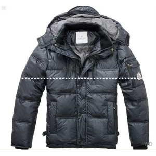 Moncler Moncler Men's Down Jacket _ Đàn ông Down Jacket_ Moncler Special
