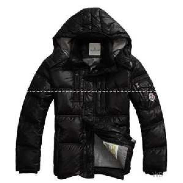 Moncler Moncler Men's Down Jacket _ Đàn ông Down Jacket_ Moncler Special