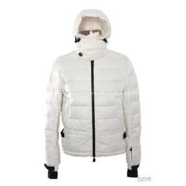 Moncler moncler nam áo xuống áo khoác màu trắng _ áo khoác cho nam _ moncler đặc biệt _ thương hiệu cửa hàng đặc biệt đặt hàng thư giá rẻ