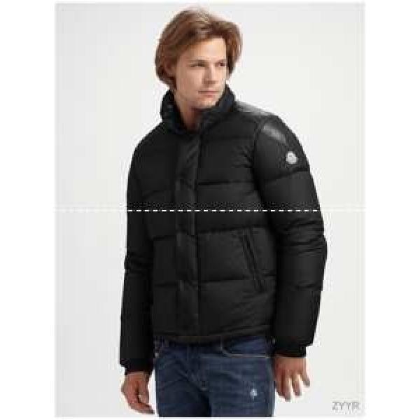 Moncler Moncler Men's Down Jacket