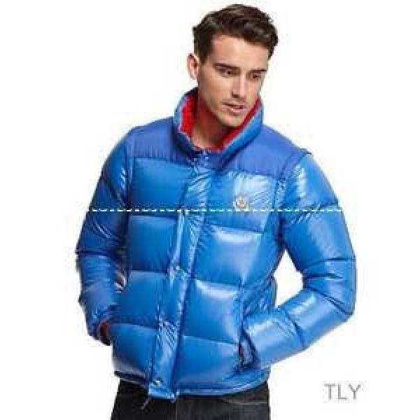 Moncler Moncler Men's Down Jacket _ Đàn ông Down Jacket_ Moncler Special