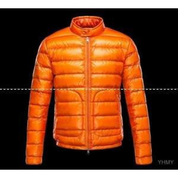 Moncler Moncler Men's Down Jacket _ Đàn ông Down Jacket_ Moncler Special