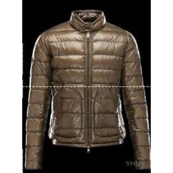 Moncler mới Moncler Maya Maya Đàn ông Down Áo khoác _ Đàn ông Down Jacket_ Moncler Special
