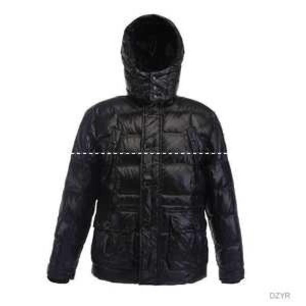 Moncler Moncler Men's Down Jacket _ Đàn ông Down Jacket_ Moncler Special