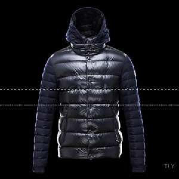 Moncler Moncler Men's Down Jacket _ Đàn ông Down Jacket_ Moncler Special
