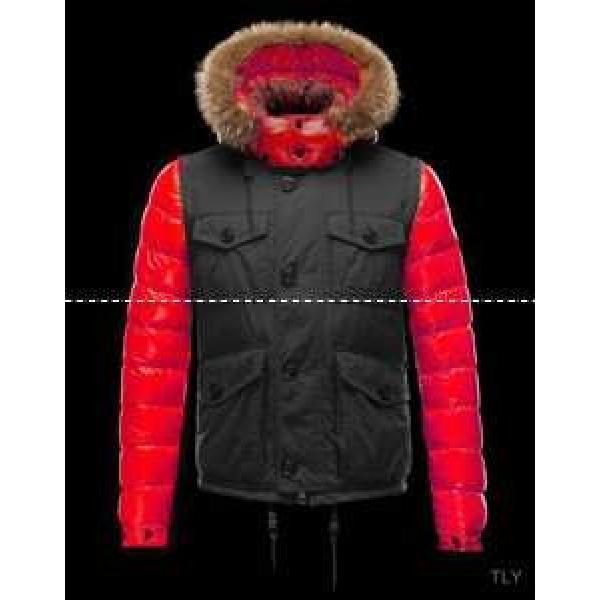 Moncler Moncler Moncler Maya Maya Đàn ông Down Áo khoác _ Đàn ông Down Jacket_ Moncler Special