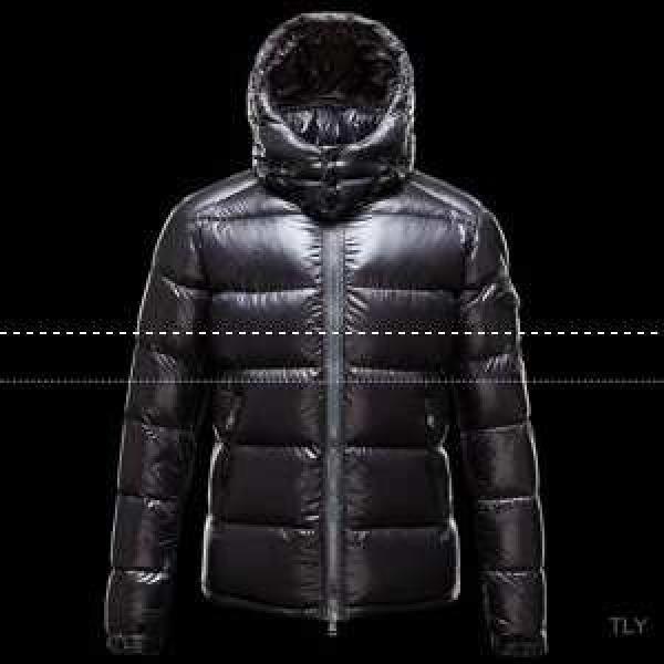 Áo khoác Moncler Moncler Moncler Maya Maya nổi tiếng _ Đàn ông Down Jacket_ Moncler Special _ Thương hiệu cửa hàng đặt hàng thư giá rẻ