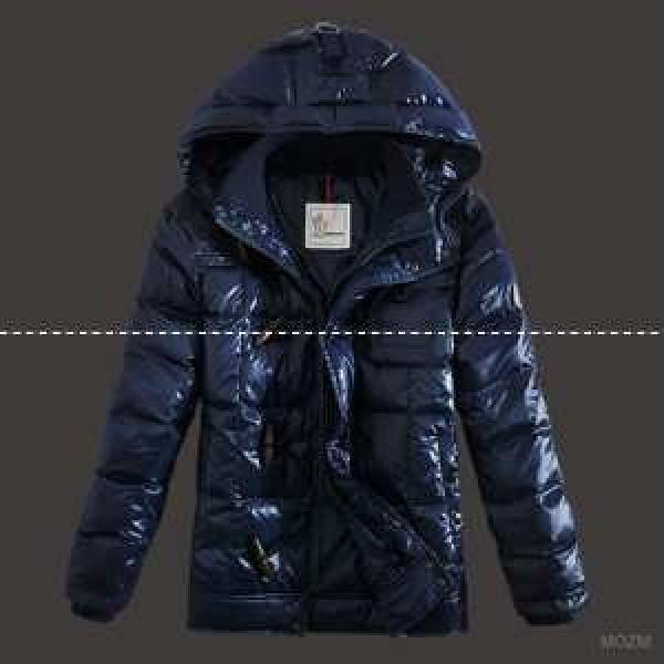 Áo khoác nam Moncler Moncler Down Down For Men _ Moncler Special _ Thương hiệu cửa hàng đặc biệt đặt hàng thư giá rẻ