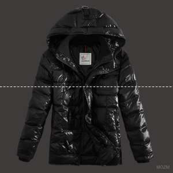 Moncler Moncler Men's Down Jacket _ Đàn ông Down Jacket_ Moncler Special