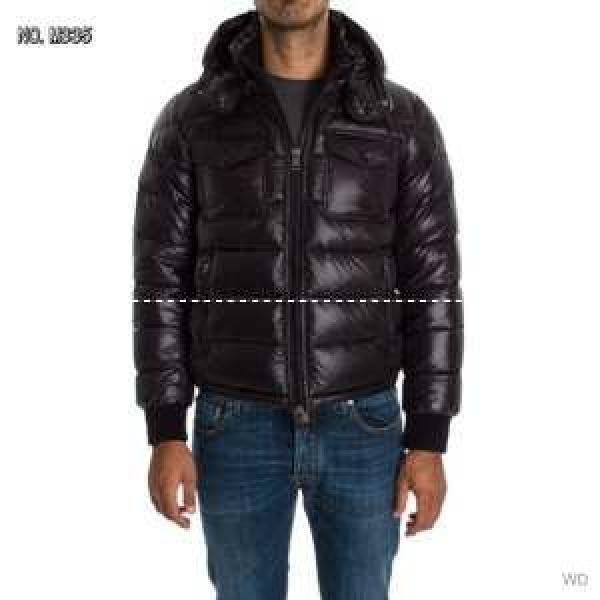 Moncler Moncler Down Jacket Mens _Men Down Jacket_ Moncler Special