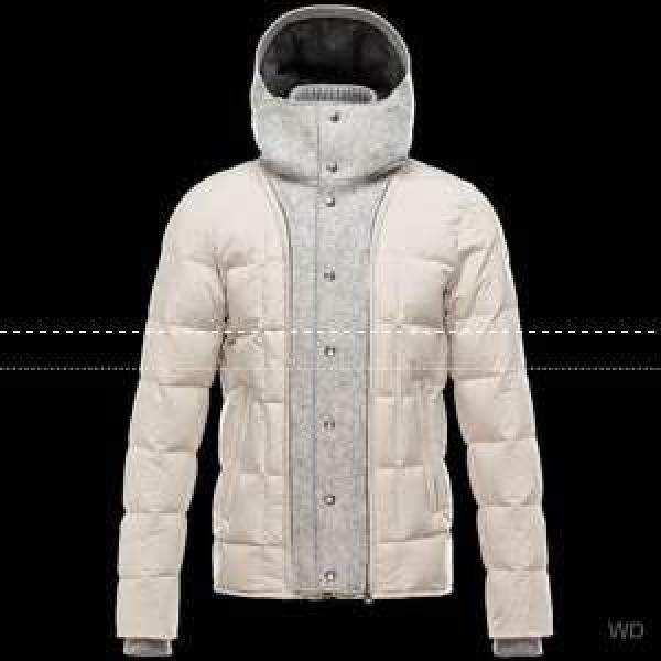 Áo khoác Moncler Moncler Moncler Maya Maya nổi tiếng _ Đàn ông Down Jacket_ Moncler Special _ Thương hiệu cửa hàng đặt hàng thư giá rẻ