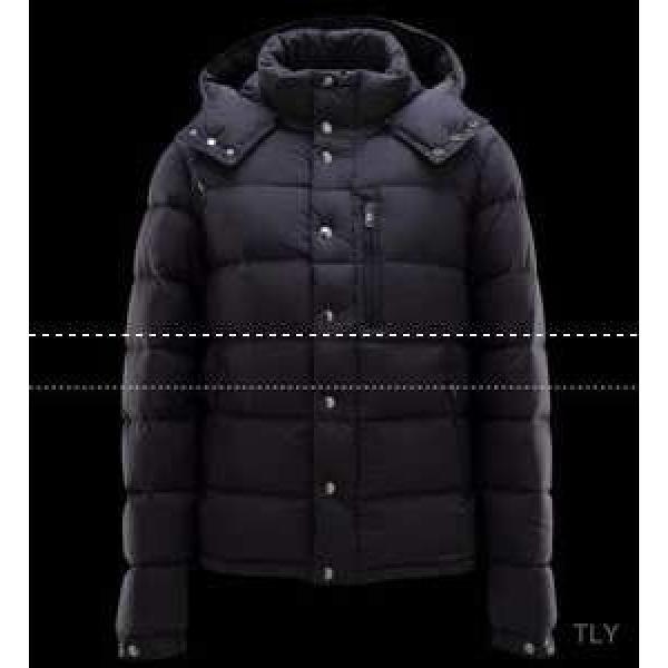 Moncler Moncler Men's Down Jacket _ Đàn ông Down Jacket_ Moncler Special