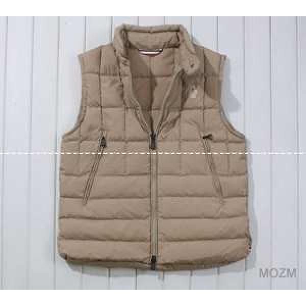 Moncler Moncler Moncler Men's Down Vest_men Down Jacket