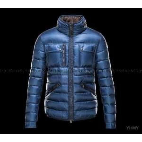 Áo khoác Moncler Moncler Moncler Maya Maya nổi tiếng _ Đàn ông Down Jacket_ Moncler Special _ Thương hiệu cửa hàng đặt hàng thư giá rẻ