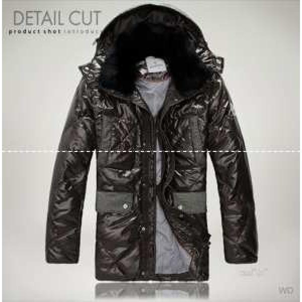 Moncler Moncler Men's Down Jacket _ Đàn ông Down Jacket_ Moncler Special