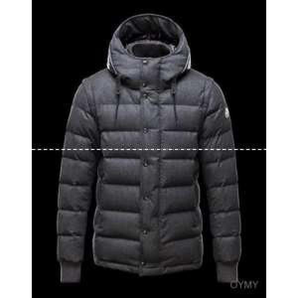 Moncler Moncler Maya Maya Down Áo khoác _ Áo khoác cho nam _ Moncler đặc biệt