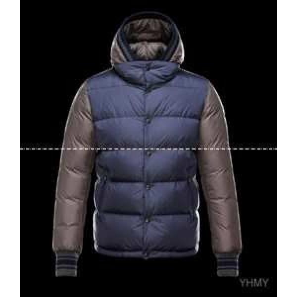Áo khoác Moncler Moncler Moncler Maya Maya nổi tiếng _ Đàn ông Down Jacket_ Moncler Special _ Thương hiệu cửa hàng đặt hàng thư giá rẻ