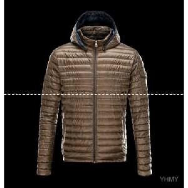 Moncler Moncler Moncler Men's Down Vest_men Down Jacket
