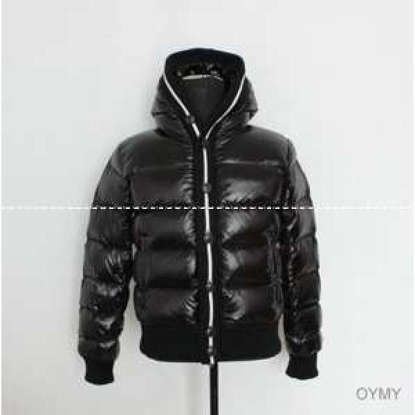 Moncler Moncler Men's Down Jacket _ Đàn ông Down Jacket_ Moncler Special