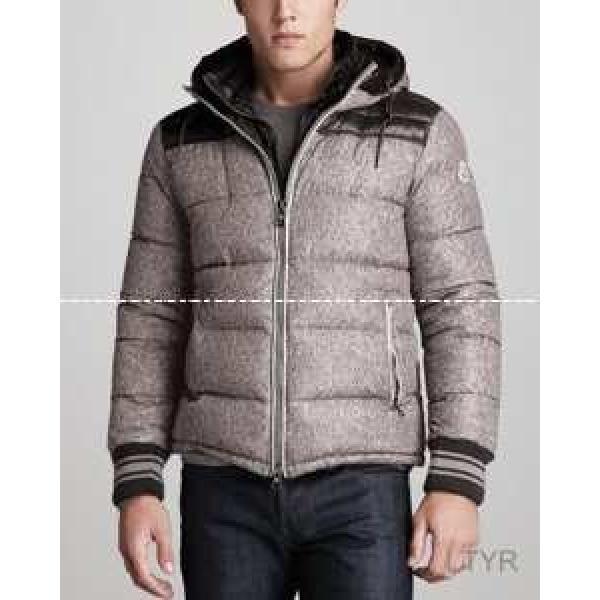 Áo khoác Moncler Moncler Moncler mới _ Áo khoác nam _ Moncler đặc biệt