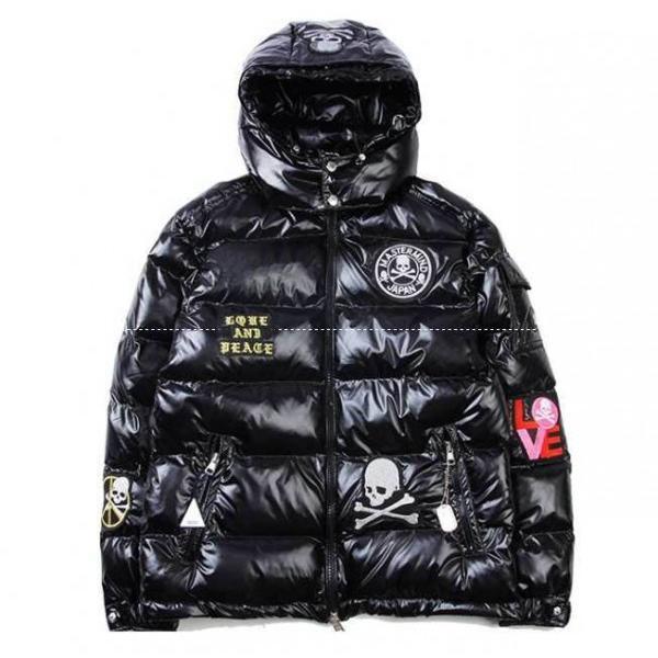 Khó có được Moncler Master Min...