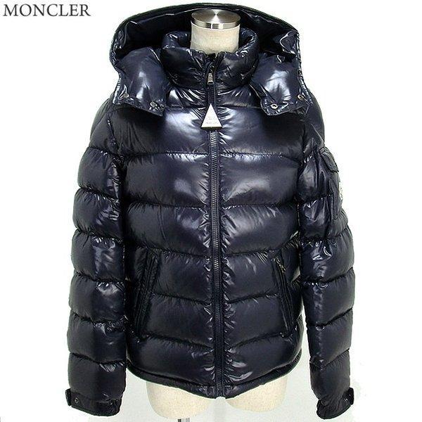 Moncler Down Jacket New Maya M...