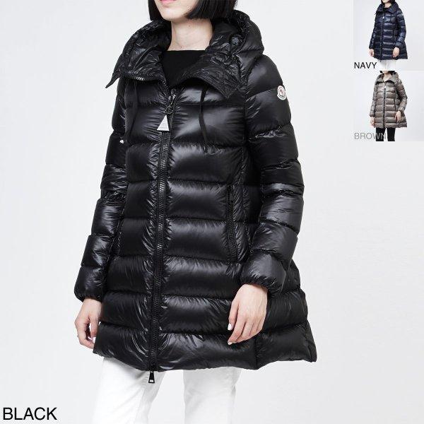 Moncler Moncler Down Ladies Food Down Coat Outdoor Suyen-4931949-53052-999 Suyen Sui: Suyen-53052: Modern Blue Yahoo! Cửa hàng gửi thư