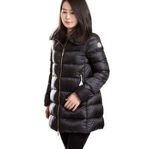 Moncler Moncler Down Down Blac...