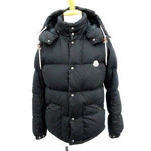 Moncler Moncler v Visvim Boros...