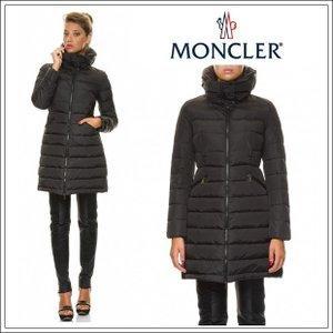 Moncler Moncler Flammette Down...
