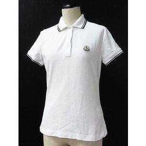 Moncler moncler magria polo áo Kanoko ead