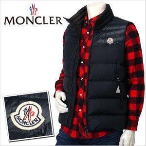 Moncler Moncler Down Vest Dupres Navy/Black Men: 43370-85: Hub Store Yahoo! Cửa hàng -Mail Đơn đặt hàng Mua sắm
