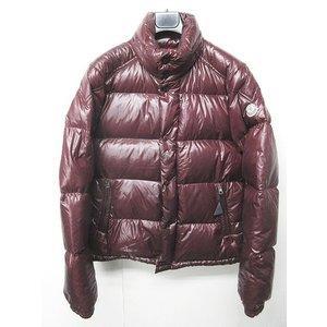 Moncler moncler bao giờ xuống áo khoác xuống áo màu tím tím đặt hàng