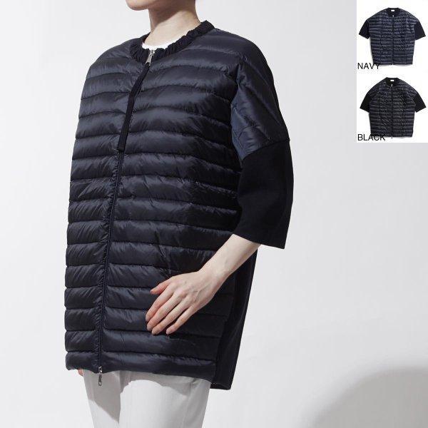 Moncler Moncler Down Zip Jacke...