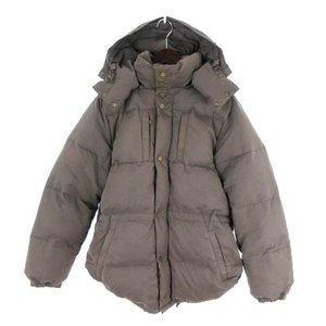 Moncler Moncler Down Jacket Fo...