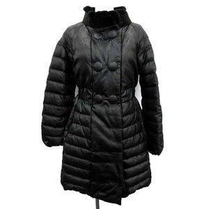 Moncler Moncler Down Coat Juliette Rabbit Fur Ladies Đặt hàng