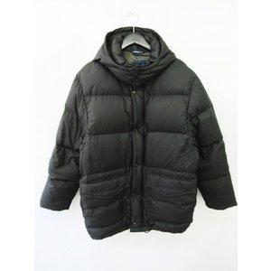 Moncler moncler grearow xuống áo khoác blouson outer blue tag kích thước nam giới đặt hàng