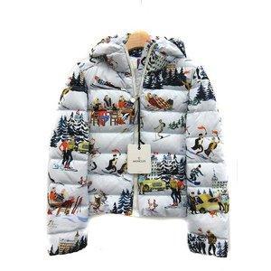 Moncler moncler trẻ em quần áo...