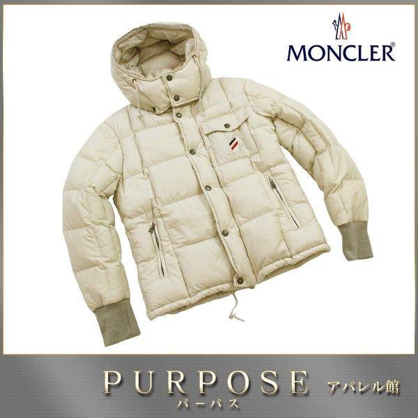 Moncler Moncler Down Áo khoác Reynold Kích thước 1 Đàn ông: 90014215: Mục đích Purpas Yahoo Store -Mail Đơn đặt hàng Mua sắm