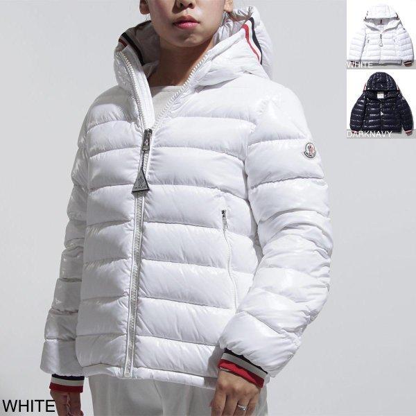 Moncler Moncler Down Áo khoác Ladies Thực phẩm xuống ngoài trời lạnh ngoài trời Alberic-4187005-68950-032 Alberic-68950a: Modern Blue Yahoo!