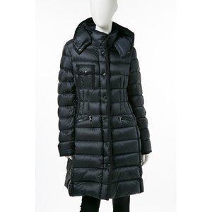 Moncler Moncler Down Coat Herm...