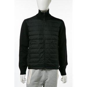 Moncler Moncler Down Blouson Down Jacket Men 9412700 94666 Đen: 3700202: khuếch tán -Mail Đơn đặt hàng Mua sắm