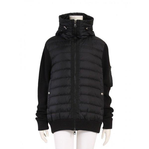 Moncler Moncler Blouson Nylon Wool với Black Down Switching Food 94028 Ladies Được sử dụng: 244756: Cửa hàng Reclo Yahoo -Mail Đơn đặt hàng Mua sắm Mua sắm Mua sắm
