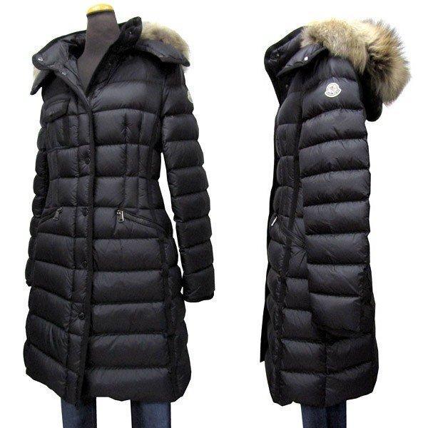Moncler Moncler Down Court Ladies Outer Waterproof Hermifur 4990015 999 Coat: ST-4990015-Hermifur-999: Chọn Hương vị Yahoo!