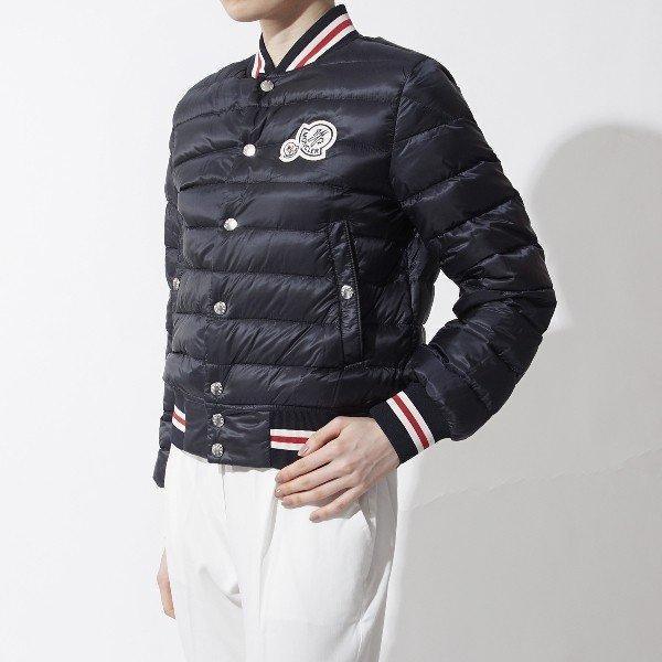 Moncler Moncler Down Áo khoác Blue Ladies Outer Kids Parent and Child Cặp Corbiac-40316999999999-5334-742 Corbiac Longuccie Saison: Corbiac-53334a: Modern Blue Yahoo!