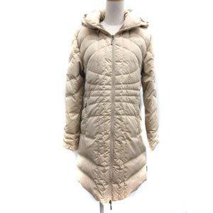 Moncler Moncler Down Coat Mont...