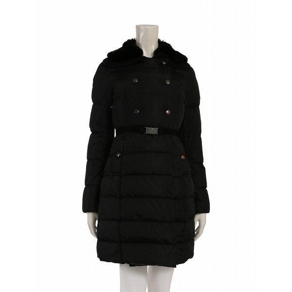 Moncler Moncler Down Coat Long...