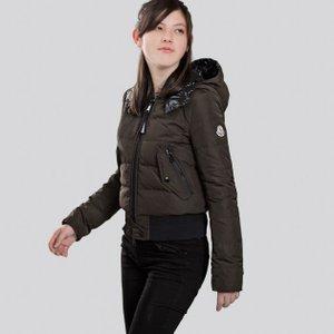 Moncler Moncler Downdown Jacke...