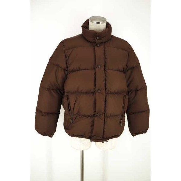 Moncler Moncler Down Jacket Me...