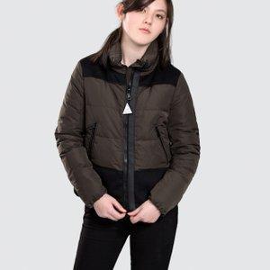 Moncler Moncler Downdown Jacke...